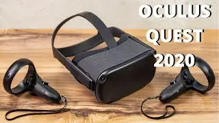 Oculus Quest Review 2020 - WATCH BEFORE YOU BUY