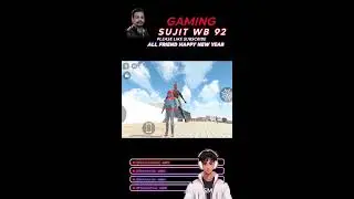 Indian Theft Aura Simulator || Indian GTA Mobile Game || Gameplay Trailer Sujit Wb Gaming 😍