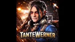 TanteWerner | Arc Raiders