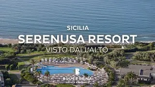 Bluserena | Serenusa Resort - 4 stelle Sicilia