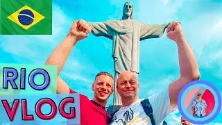 Is Rio Safe?  UK Tourists Visit Rio de Janeiro in 2023
