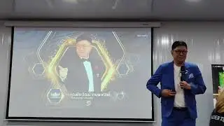 การเป็น Lion Agent LA มืออาชีพต้นแบบทำอย่างไร โดย MDV