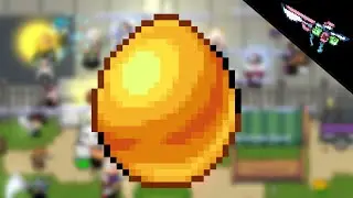 Golden-Egg | Graal Era Egghunt 2020