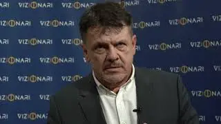 Diabetes mellitus 2. typu výrazne vplýva na všetky orgány, vysvetľuje diabetológ | Vizionári