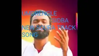 UMDRENGLE  SIDBA //NEW SOURA// TRACK SONG//SINGER MR DATHA RAITA