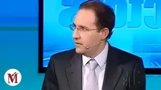Dr. Georges Karam discuss what mean fear