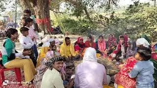 बरम बाबा स्थान पर महायज्ञ का कार्यक्रम में भगवान शिव ने सारा संसार पाल जय श्री राधे श्री कृष्ण 