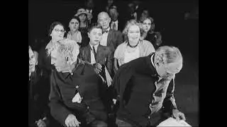 The Play House: Buster Keaton  (New Script awaiting)
