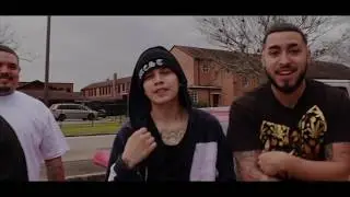 DAYLOW DEV - Chasin paper Freestyle Video