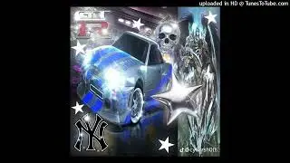 ambient/trap type beat Rounhaa Luther 34Murphy TKKF La&iuml;oss 55ASKY sim01