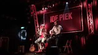Summertime - Ruben & Naomi de Keijzer