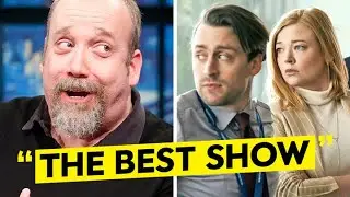 5 Shows Like Billions You HAVE To Watch..