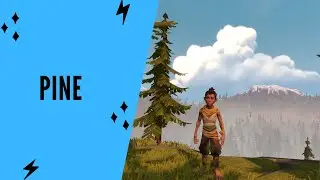 PINE Gameplay parte 7 - A aposta de schnuski