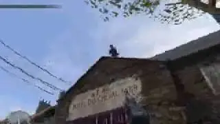 [JumpTeam] Squad - CoD1 Carentan Jump Movie 3