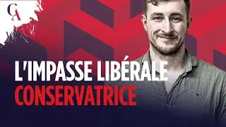 Louis Sarkozy comme symbole de l'impasse lib&eacute;rale conservatrice I Rodolphe Cart