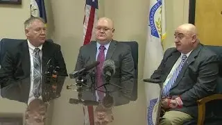 Metro Detectives: Vanderbilt Rape Victim A &lsquo;Hero&rsquo; With A &lsquo;Tough Soul&rsquo;