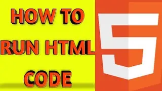 How to create a  simple html page english | how to create  html  program Web page using decoder app|