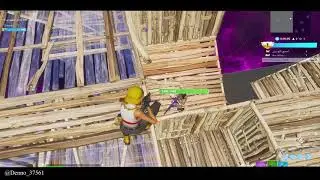 fortnite Frag - edit by : Denno-21  || مونتاج فورتنايت