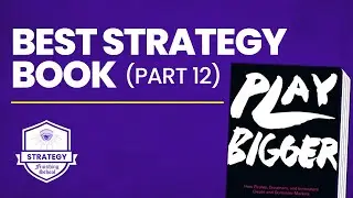 Best Strategy Books Part 12