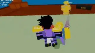 A Bizarre Day DIO Boss (2020)