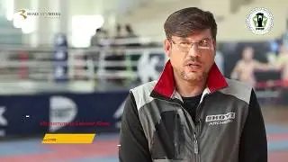 Pakistan Boxing Council (PBC) Short Documentary 2017