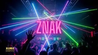 ZNAK ⚡🔥 „Muzyka disco która rozkręci każdą imprezę – od pierwszego dźwięku
