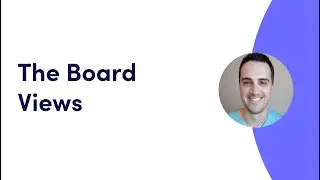 The Board Views | monday.com webinars
