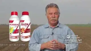 Herbicidi Bane Veljkovic