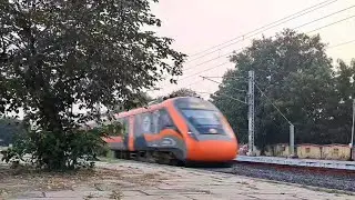 Mega train...!