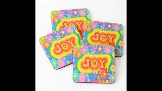 Joy Cards