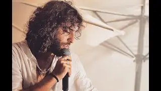 טונה - אוח // היי בייב