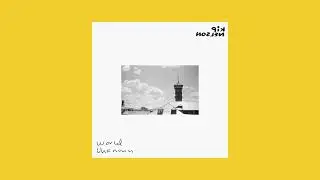 Kip Nelson - World Unknown [Full EP]