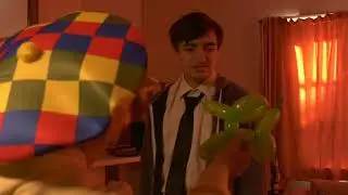 Clown for hire