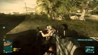 Battlefield 3 Montage by Behrns1