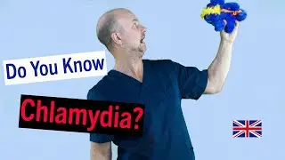 Do you know Chlamydia? | UroChannel Urologie Göttingen