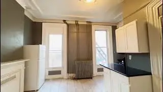 **70 Brinkerhoff Street, Jersey City, NJ Apt #1E- $1500**