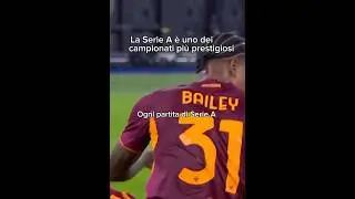 Ne siamo cos&igrave; sicuri? #meme #seriea #football #shorts