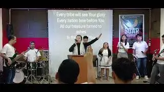 010426 | Sunday praise and worship GACC Lucena 