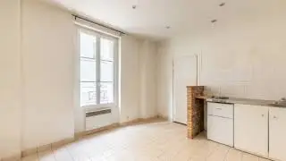 Paris 17e&nbsp;&ndash; Jean Zay &ndash; appartement 2 pi&egrave;ces &agrave; vendre