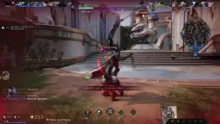 Paragon V42 // Kallari Jungle compil.