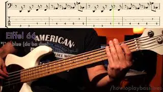 EIFFEL 65 - 
