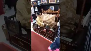 lihat proses batik #shorts
