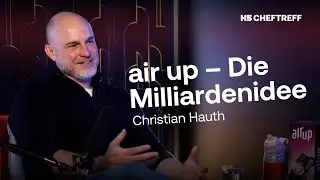 Zen Taste statt Zucker: Wie air up mit einer neuen Kategorie den Getr&auml;nkehandel aufmischt
