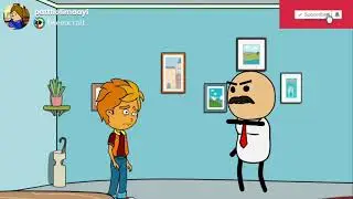 Gunda le school start - Pattholi mayye le hatt #pattholi #konkani #comedy #pattholimaayi
