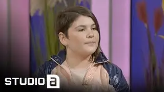 Treva Riza, 11 vje&ccedil;arja m&euml; e suksesshme n&euml; aktrim