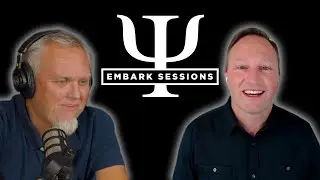 The Science of Stress with Dr. George Slavich | Embark Sessions