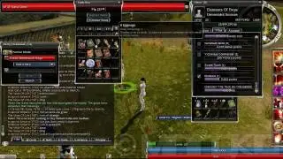 Guild Wars - God Walking Amongst Mere Mortals!