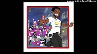 [FREE] Lil Uzi Vert + TyFontaine Type Beat 