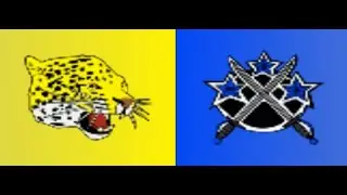 Madden 12 CPU Franchise Year 5 PRE Week 1: Leopards(0-0) @ Generals(0-0) SAT 9:00 CBS