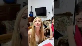 Kufi kafada ev ziyareti keyfi 😂&hearts;️ Kanalımda  yayında 🥰